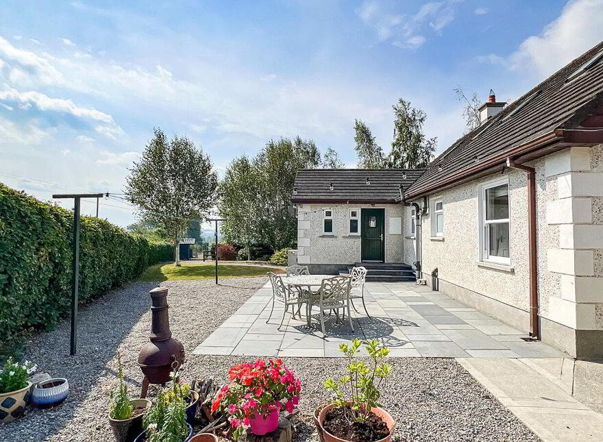 Esker, Jenkinstown, R95YE67