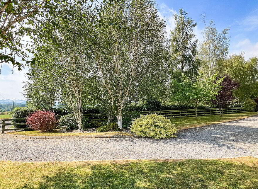 Esker, Jenkinstown, R95YE67