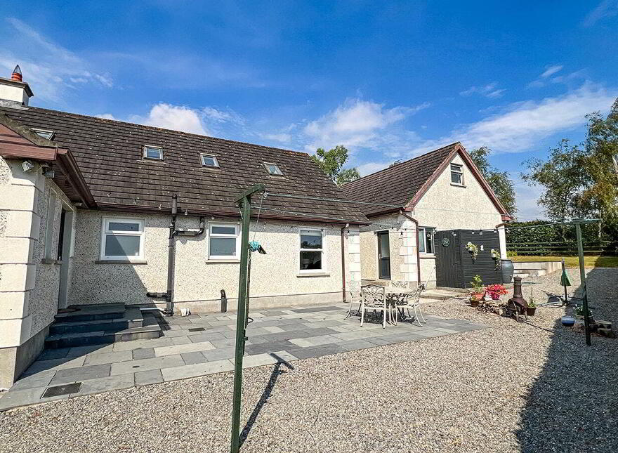 Esker, Jenkinstown, R95YE67