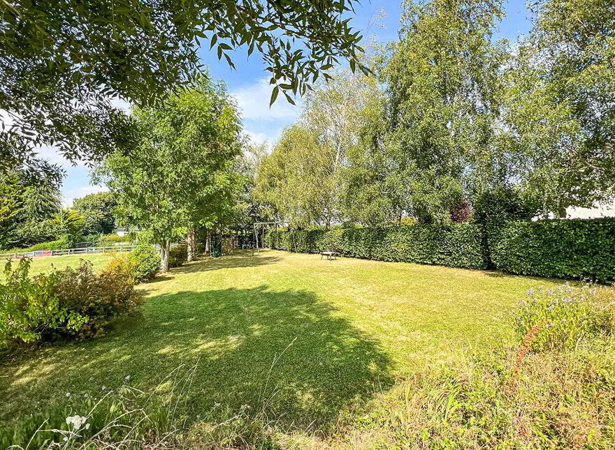 Esker, Jenkinstown, R95YE67