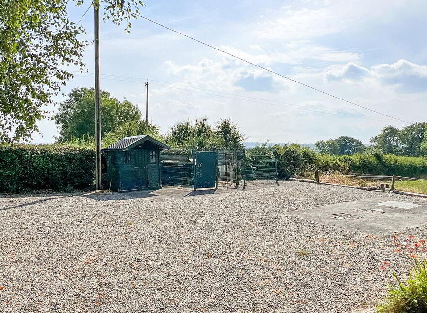 Esker, Jenkinstown, R95YE67