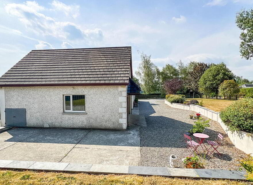 Esker, Jenkinstown, R95YE67