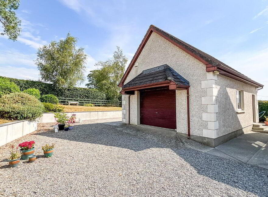 Esker, Jenkinstown, R95YE67