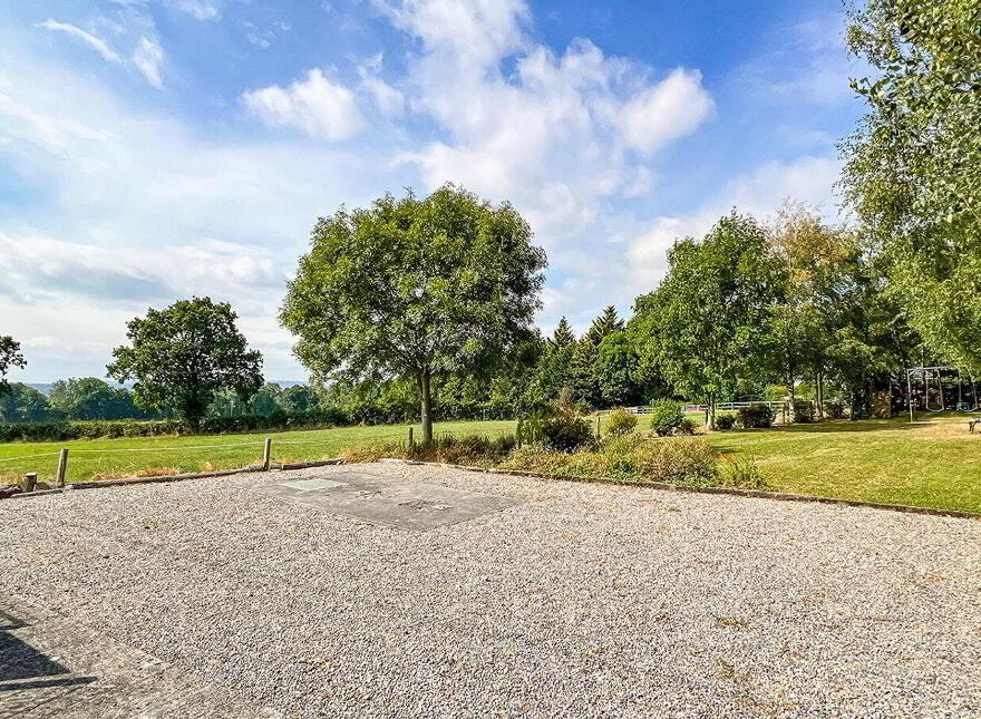 Esker, Jenkinstown, R95YE67