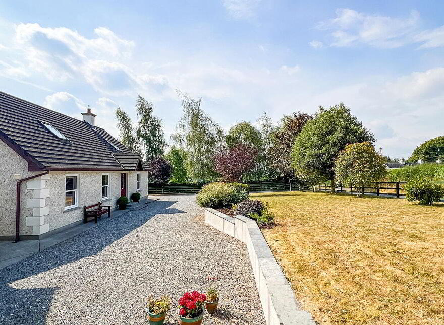 Esker, Jenkinstown, R95YE67