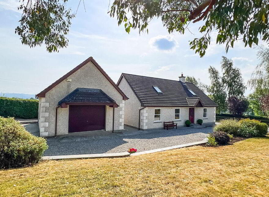 Esker, Jenkinstown, R95YE67