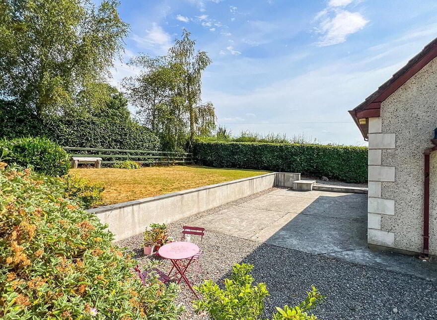 Esker, Jenkinstown, R95YE67