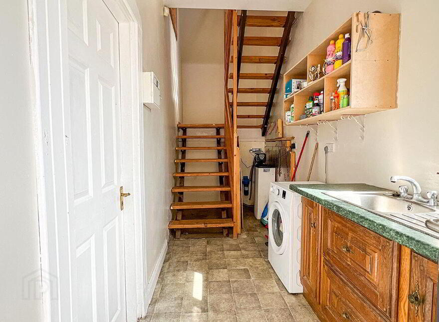 Esker, Jenkinstown, R95YE67