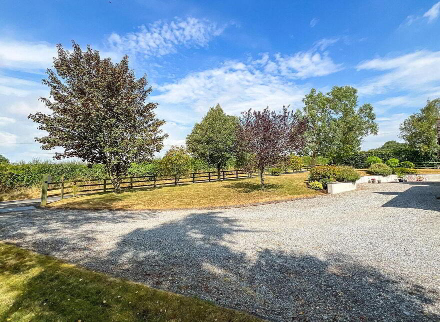 Esker, Jenkinstown, R95YE67