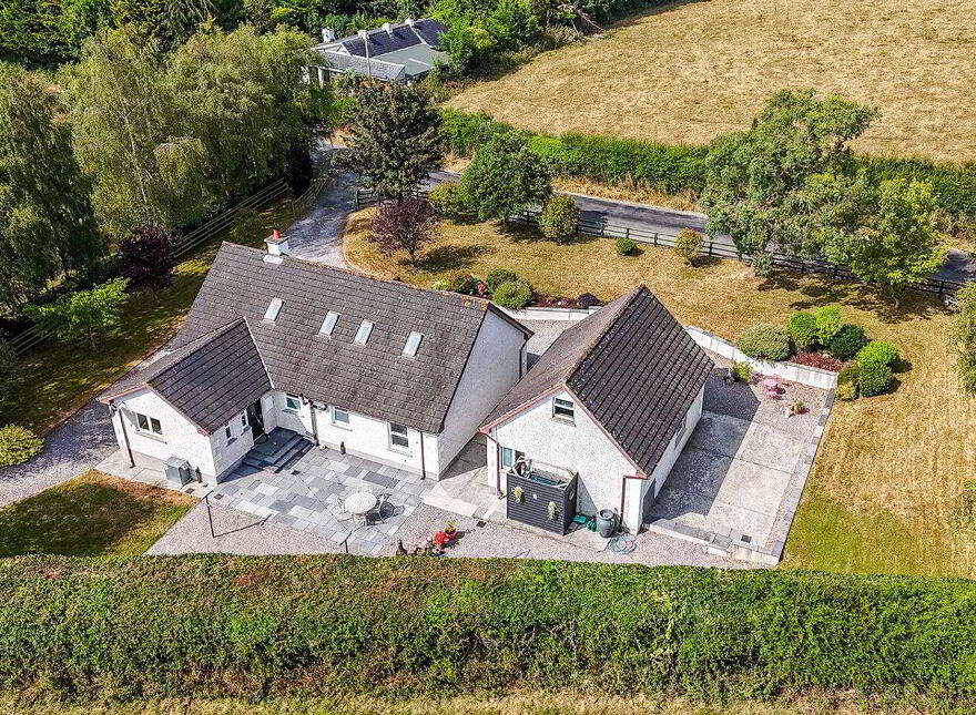 Esker, Jenkinstown, R95YE67