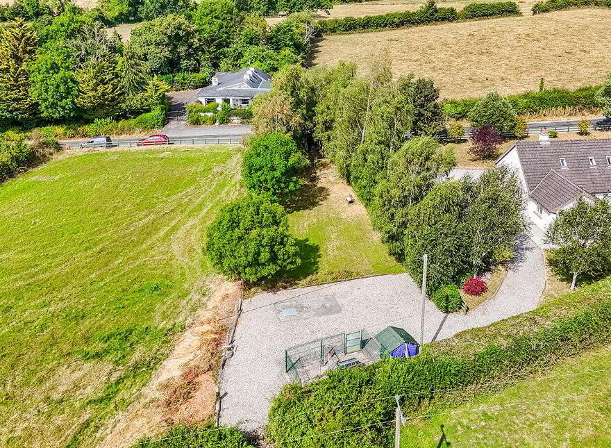 Esker, Jenkinstown, R95YE67
