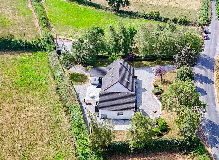 Esker, Jenkinstown, R95YE67