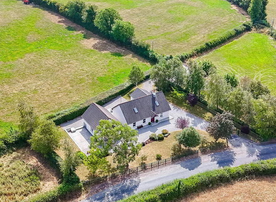 Esker, Jenkinstown, R95YE67