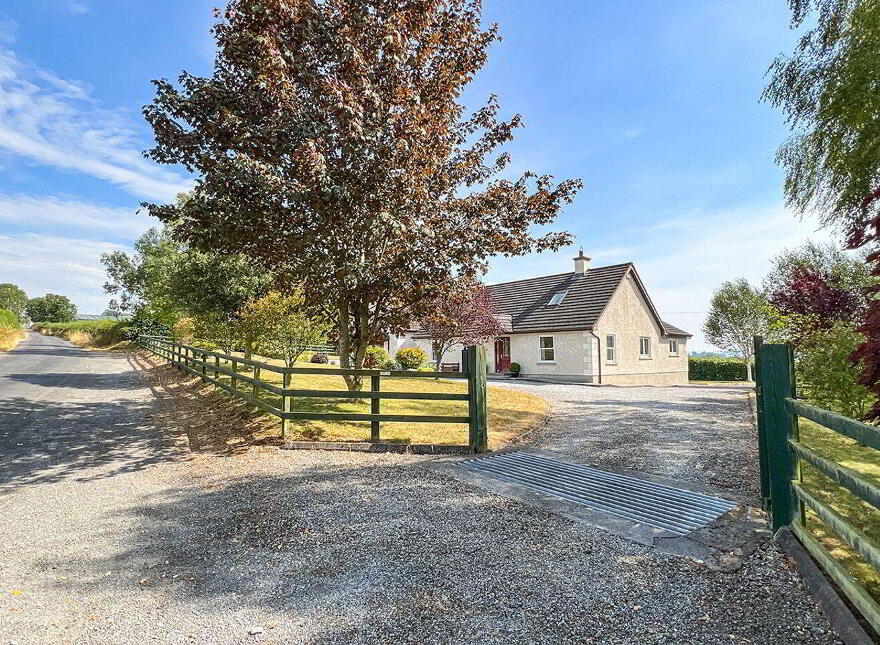 Esker, Jenkinstown, R95YE67