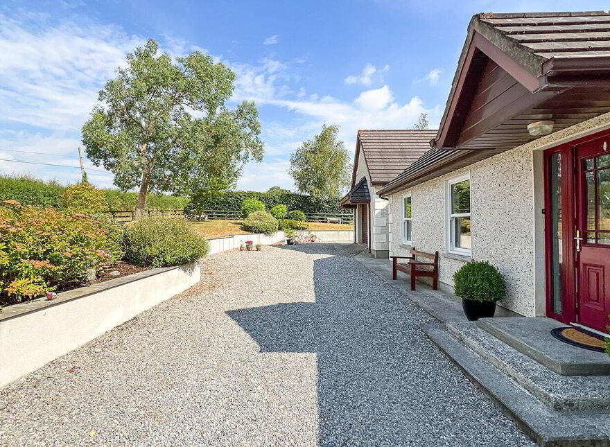 Esker, Jenkinstown, R95YE67