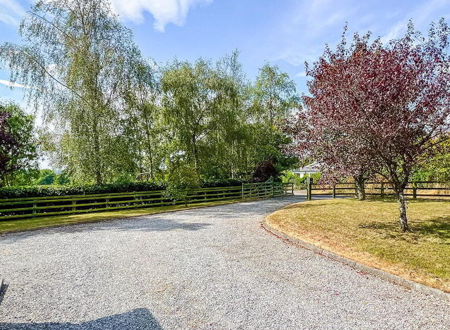 Esker, Jenkinstown, R95YE67
