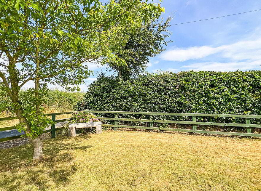 Esker, Jenkinstown, R95YE67