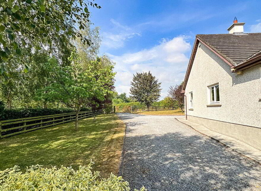 Esker, Jenkinstown, R95YE67