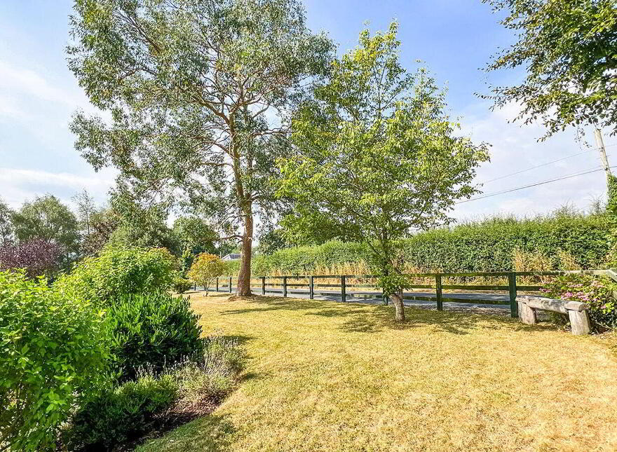 Esker, Jenkinstown, R95YE67