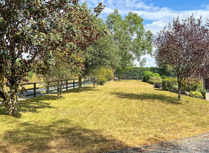 Esker, Jenkinstown, R95YE67