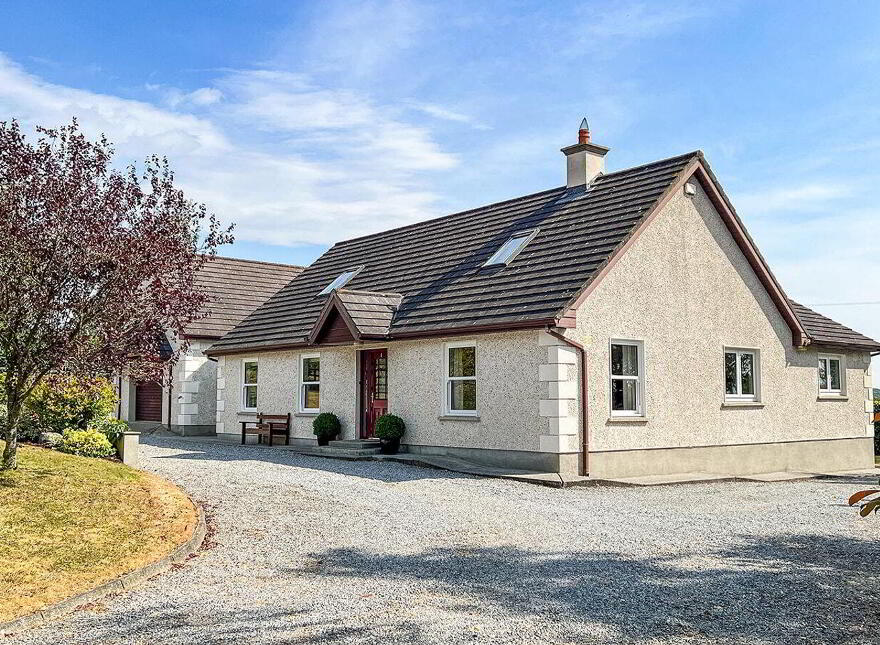 Esker, Jenkinstown, R95YE67