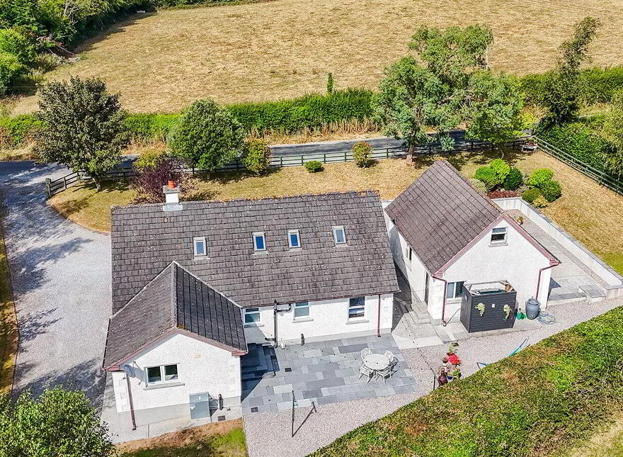 Esker, Jenkinstown, R95YE67