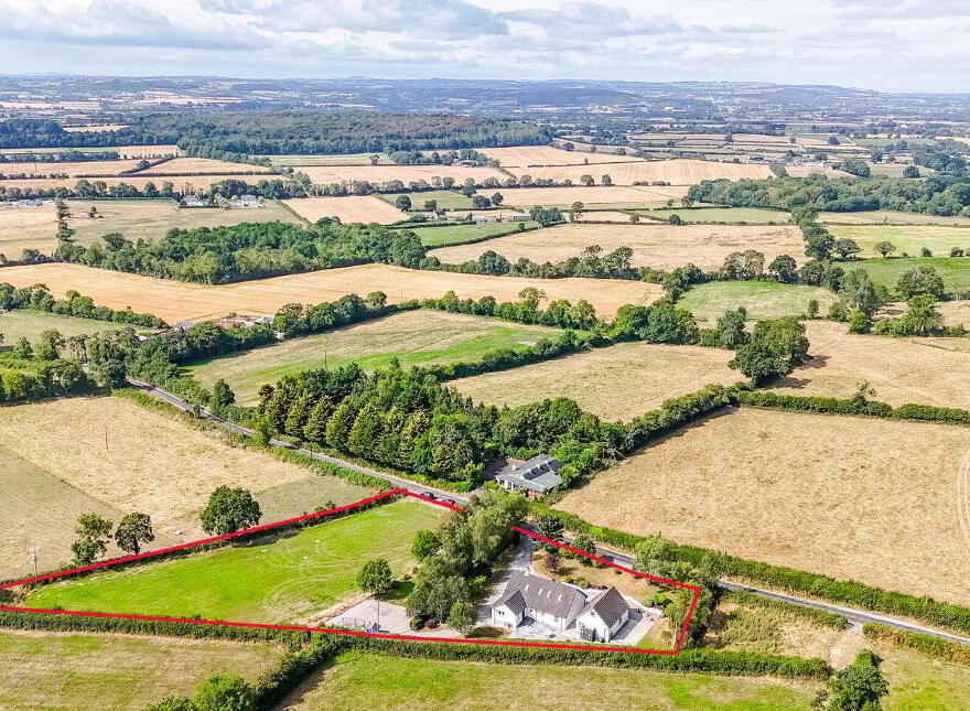 Esker, Jenkinstown, R95YE67