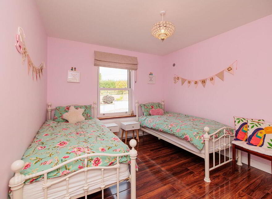 Esker, Jenkinstown, R95YE67