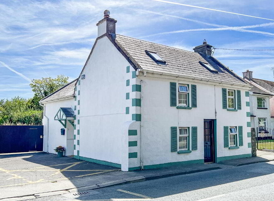 Bohercrussia Street, Freshford, R95X9H2 photo