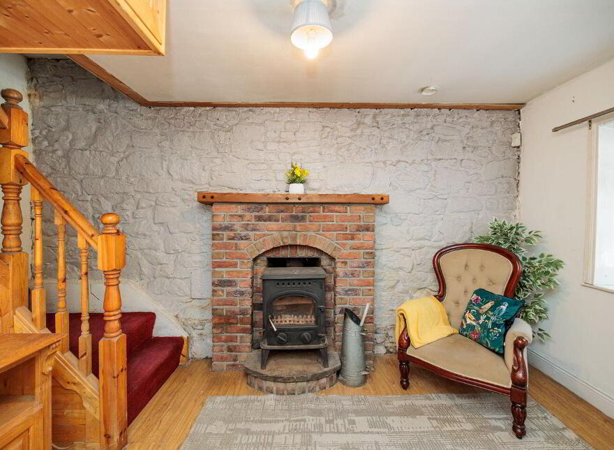Bohercrussia Street, Freshford, R95X9H2