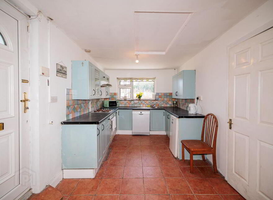 Bohercrussia Street, Freshford, R95X9H2