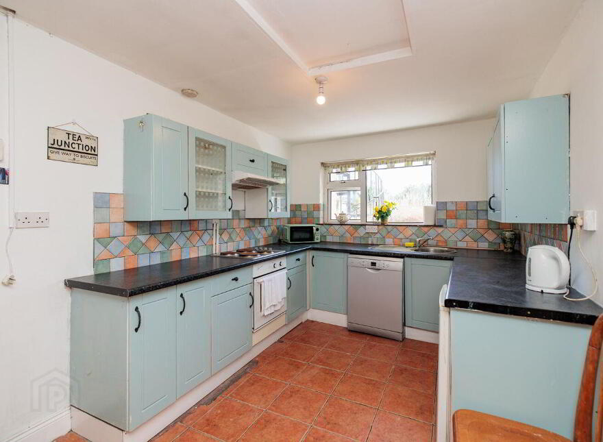 Bohercrussia Street, Freshford, R95X9H2