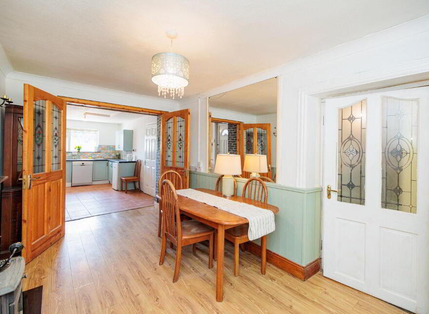Bohercrussia Street, Freshford, R95X9H2