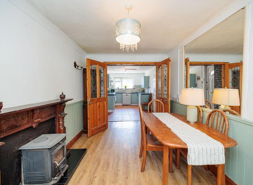 Bohercrussia Street, Freshford, R95X9H2