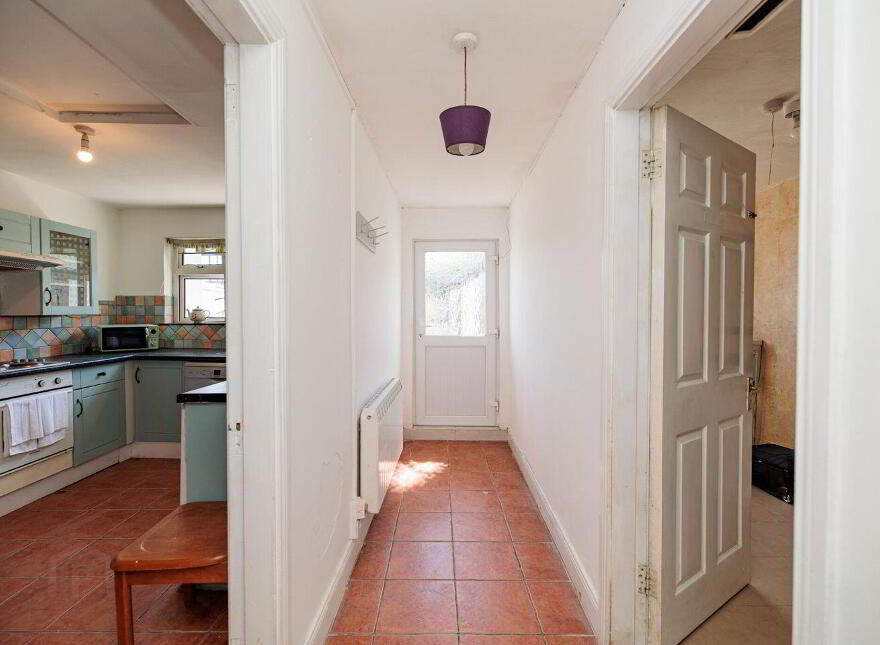 Bohercrussia Street, Freshford, R95X9H2