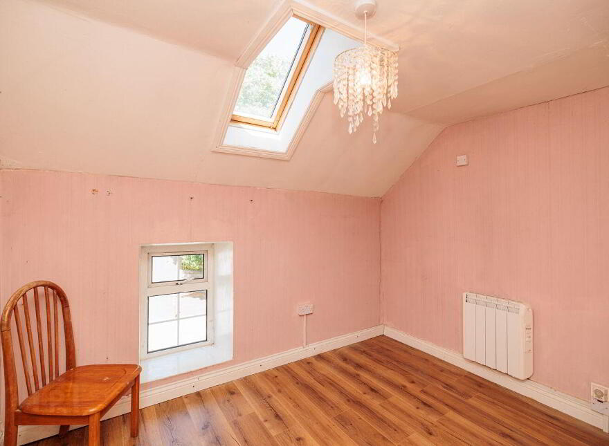 Bohercrussia Street, Freshford, R95X9H2