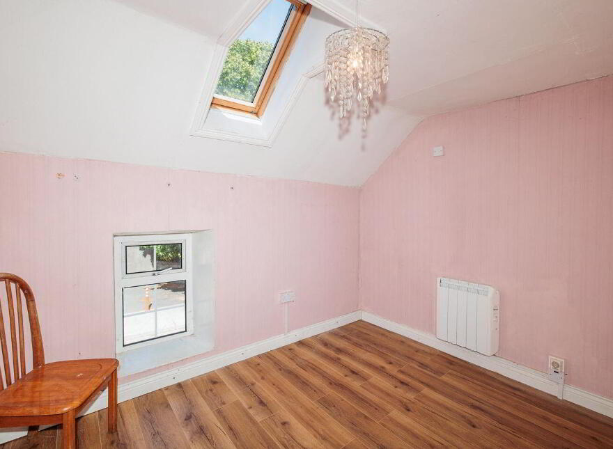 Bohercrussia Street, Freshford, R95X9H2