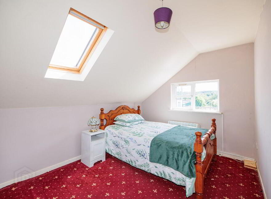 Bohercrussia Street, Freshford, R95X9H2