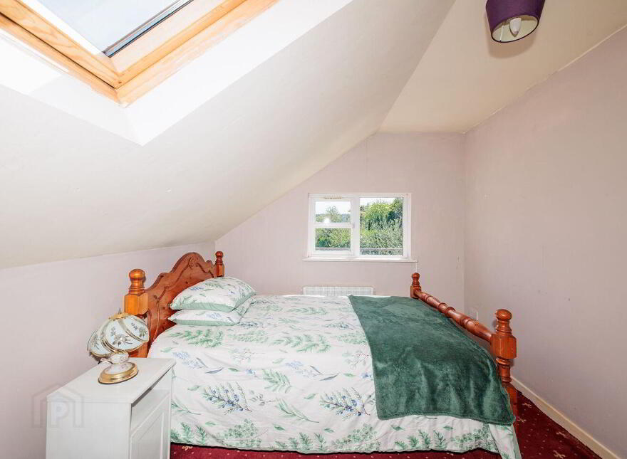 Bohercrussia Street, Freshford, R95X9H2