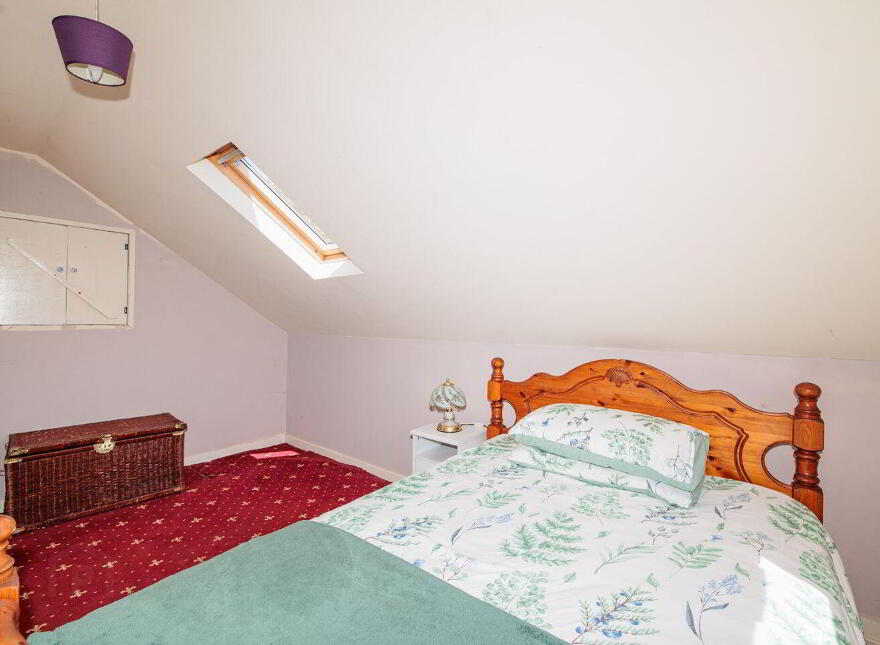 Bohercrussia Street, Freshford, R95X9H2