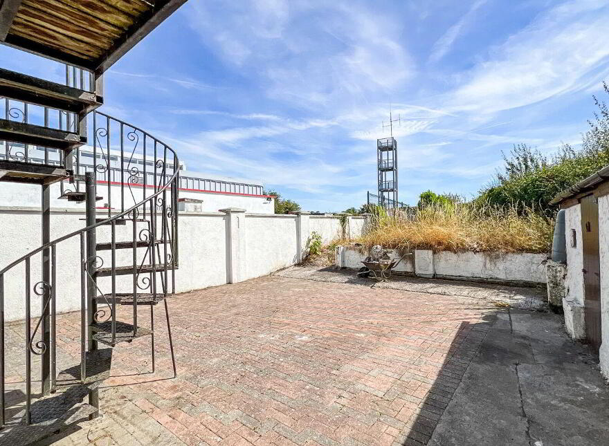 Bohercrussia Street, Freshford, R95X9H2
