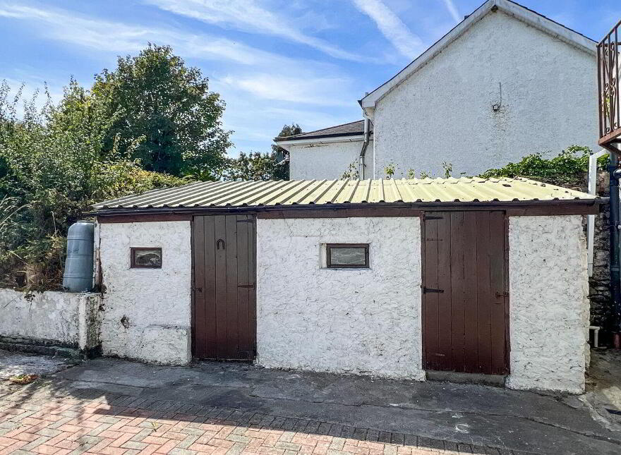 Bohercrussia Street, Freshford, R95X9H2