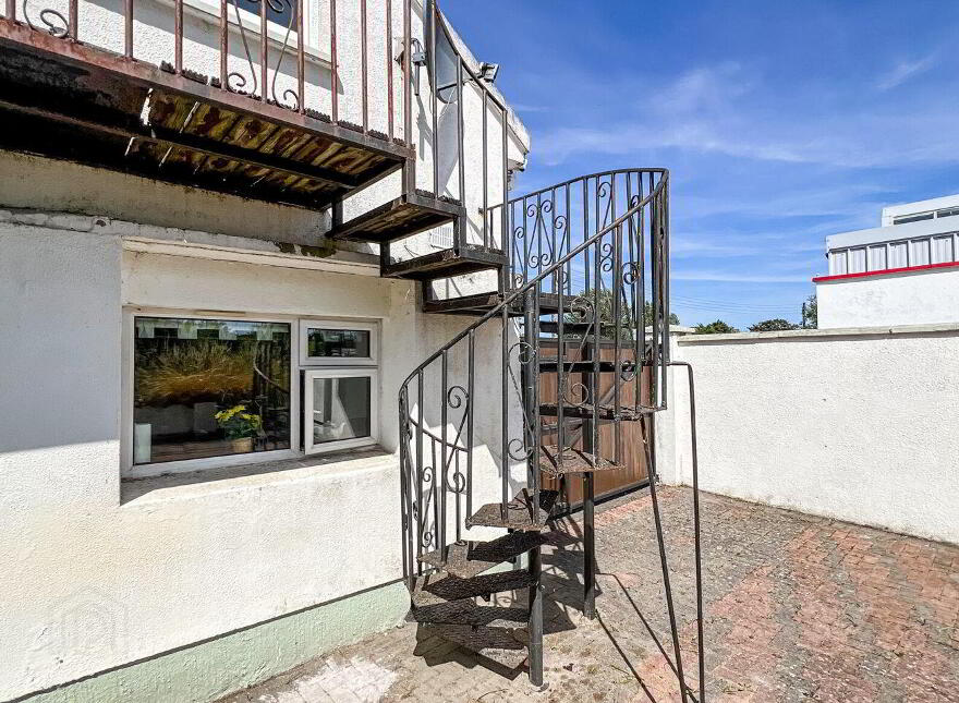 Bohercrussia Street, Freshford, R95X9H2