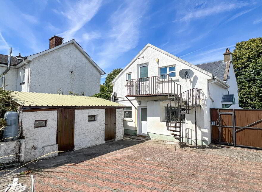 Bohercrussia Street, Freshford, R95X9H2
