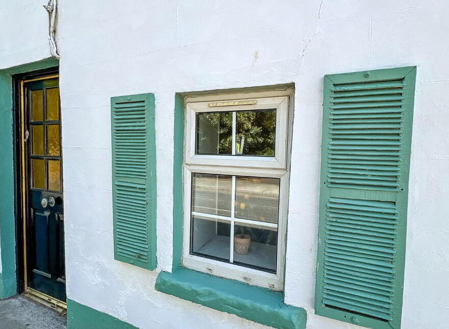 Bohercrussia Street, Freshford, R95X9H2