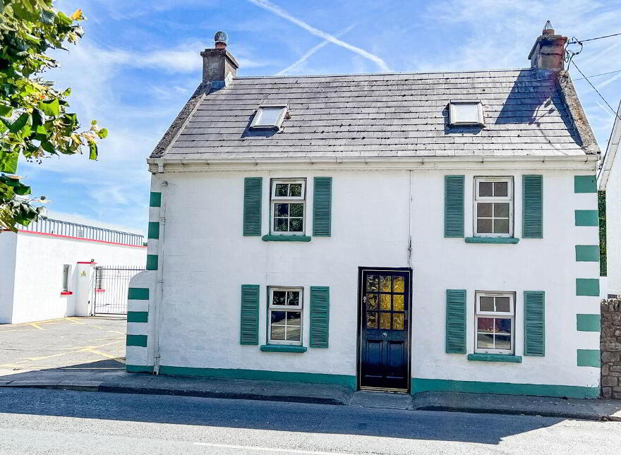Bohercrussia Street, Freshford, R95X9H2