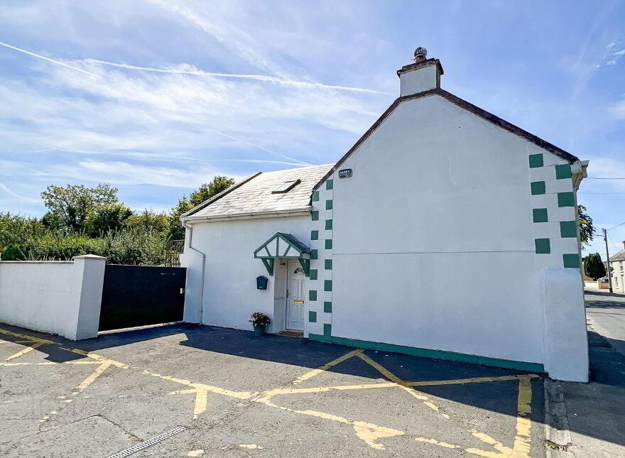 Bohercrussia Street, Freshford, R95X9H2