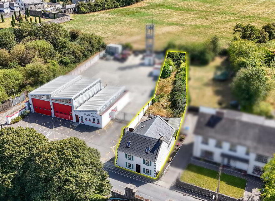 Bohercrussia Street, Freshford, R95X9H2