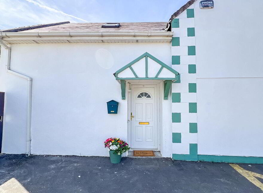 Bohercrussia Street, Freshford, R95X9H2