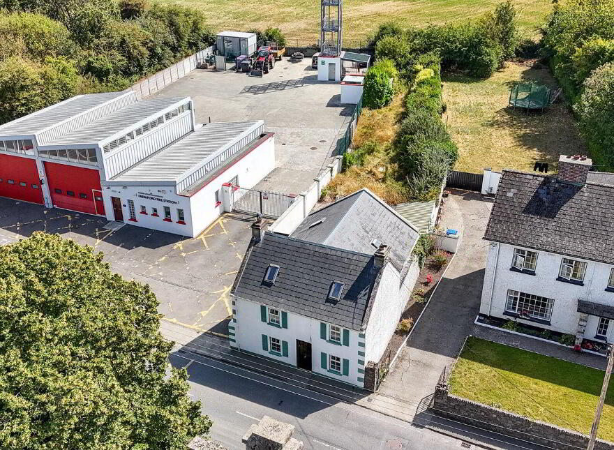 Bohercrussia Street, Freshford, R95X9H2